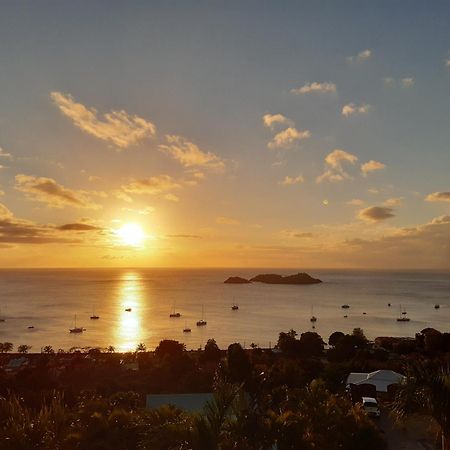 Logements Vue Mer Acces Piscine En Guadeloupe Буйянт Екстериор снимка
