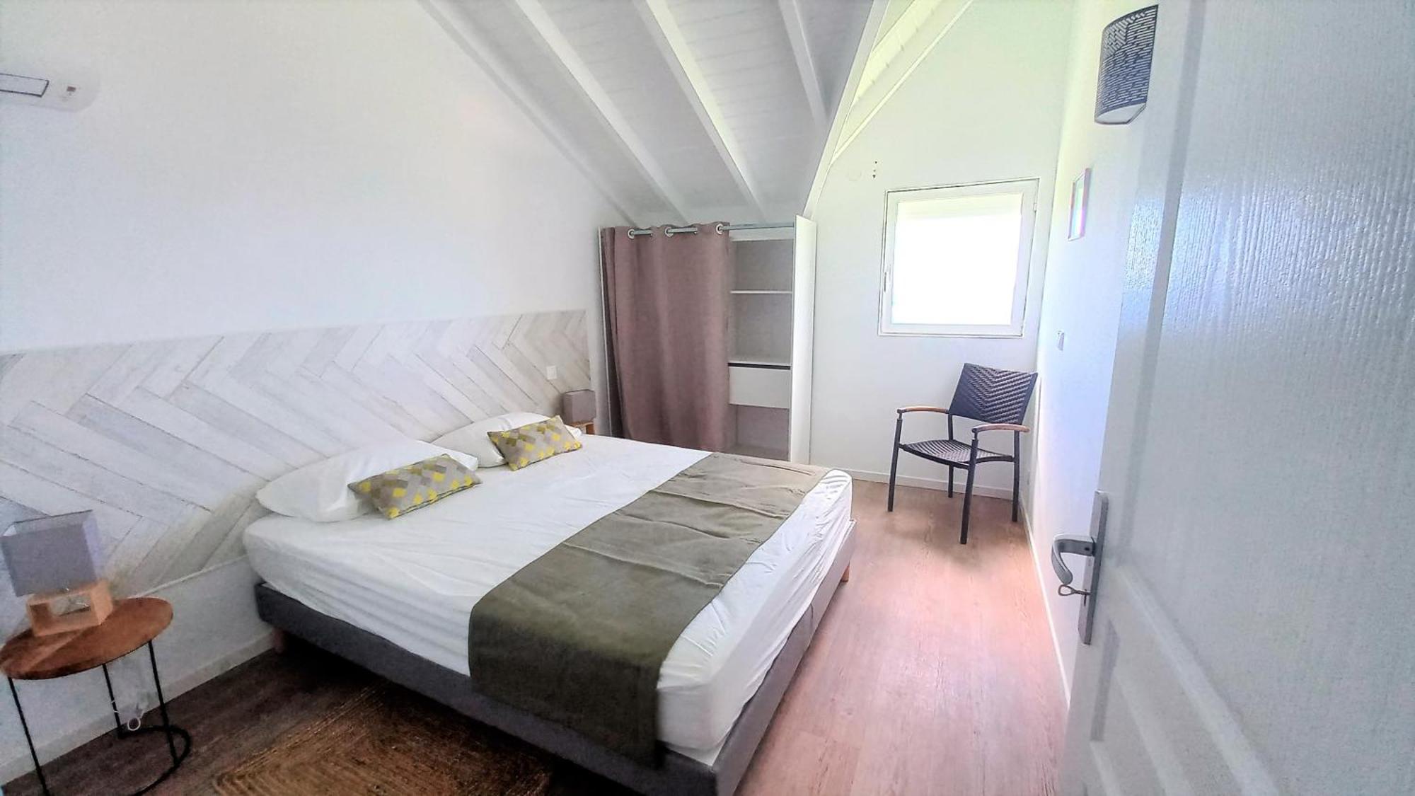 Logements Vue Mer Acces Piscine En Guadeloupe Буйянт Екстериор снимка