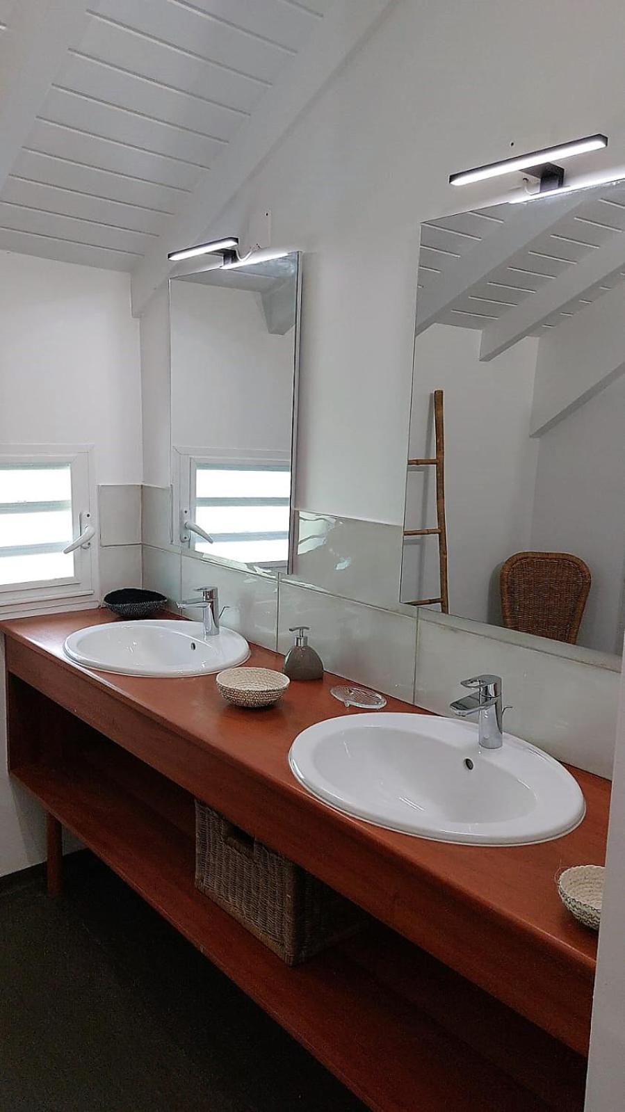 Logements Vue Mer Acces Piscine En Guadeloupe Буйянт Екстериор снимка