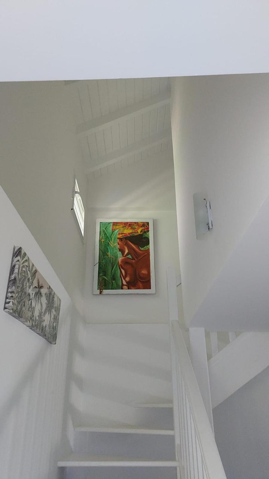 Logements Vue Mer Acces Piscine En Guadeloupe Буйянт Екстериор снимка
