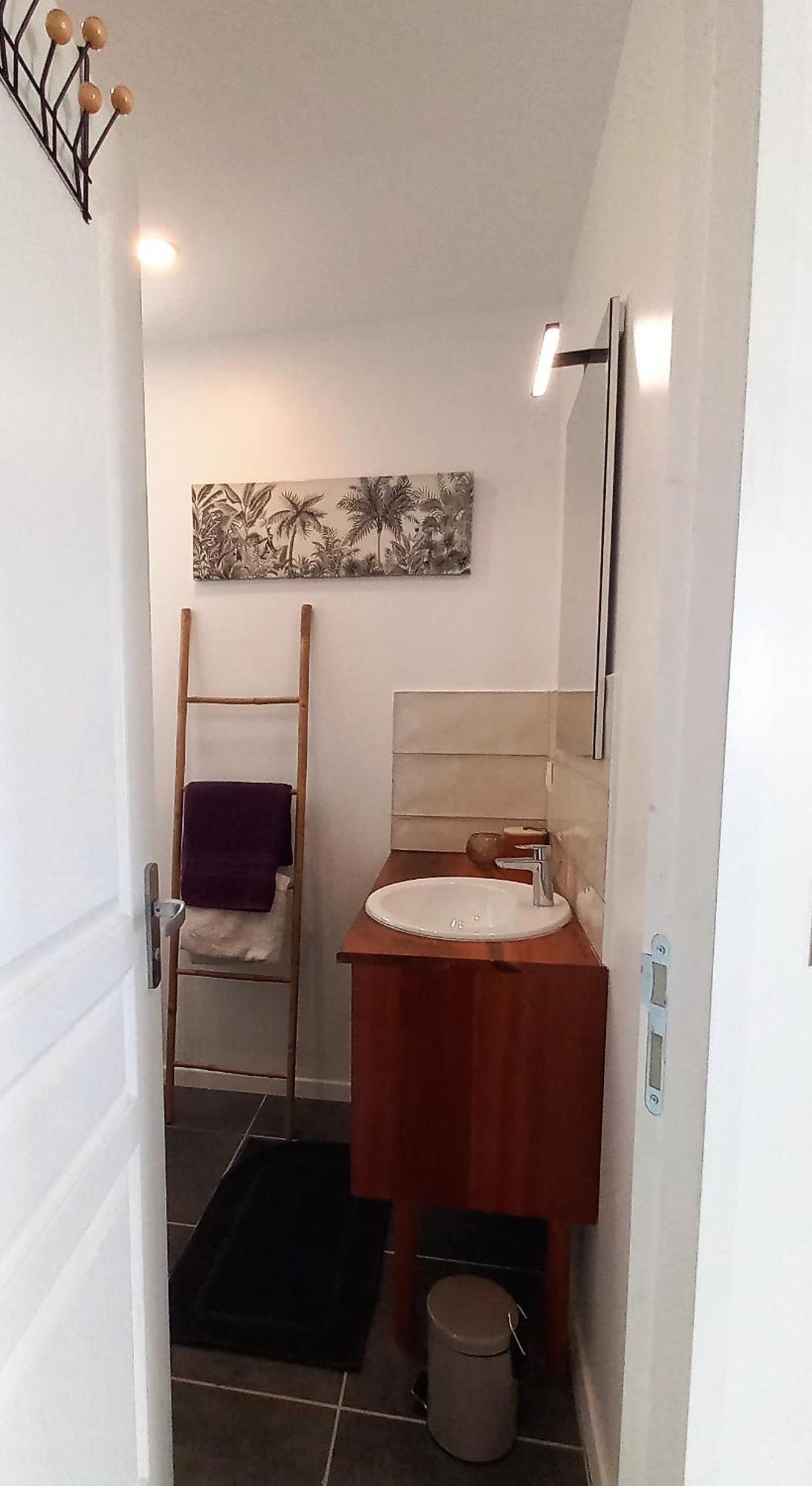 Logements Vue Mer Acces Piscine En Guadeloupe Буйянт Екстериор снимка