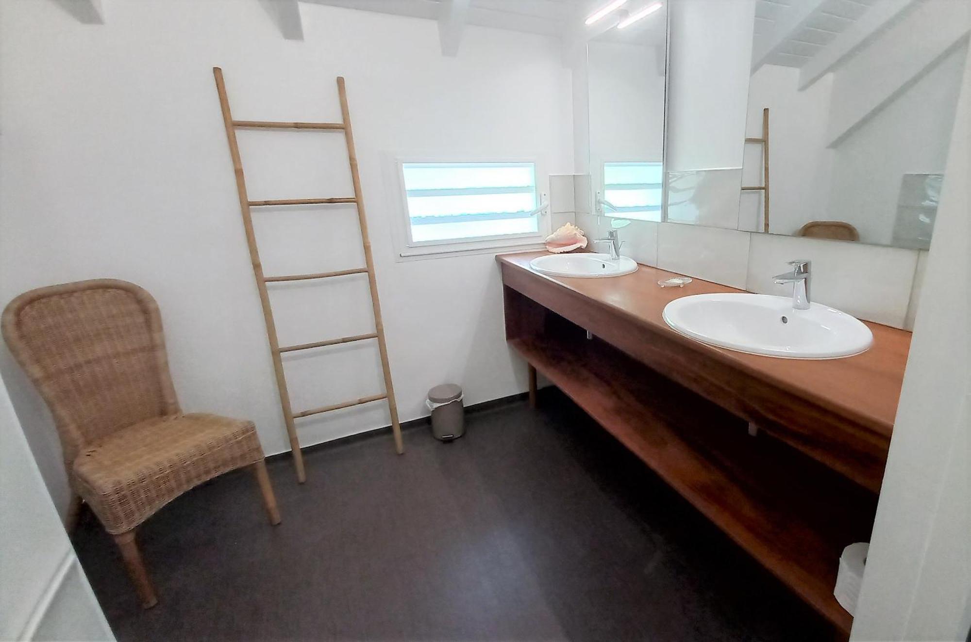Logements Vue Mer Acces Piscine En Guadeloupe Буйянт Екстериор снимка