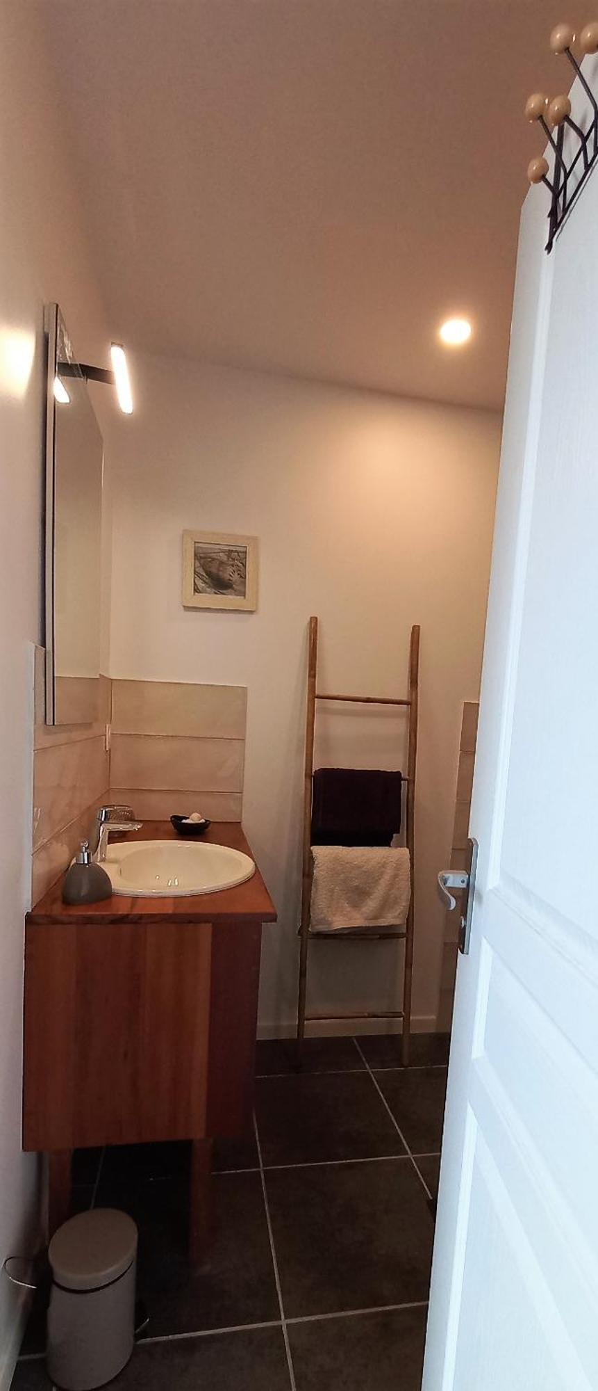 Logements Vue Mer Acces Piscine En Guadeloupe Буйянт Екстериор снимка