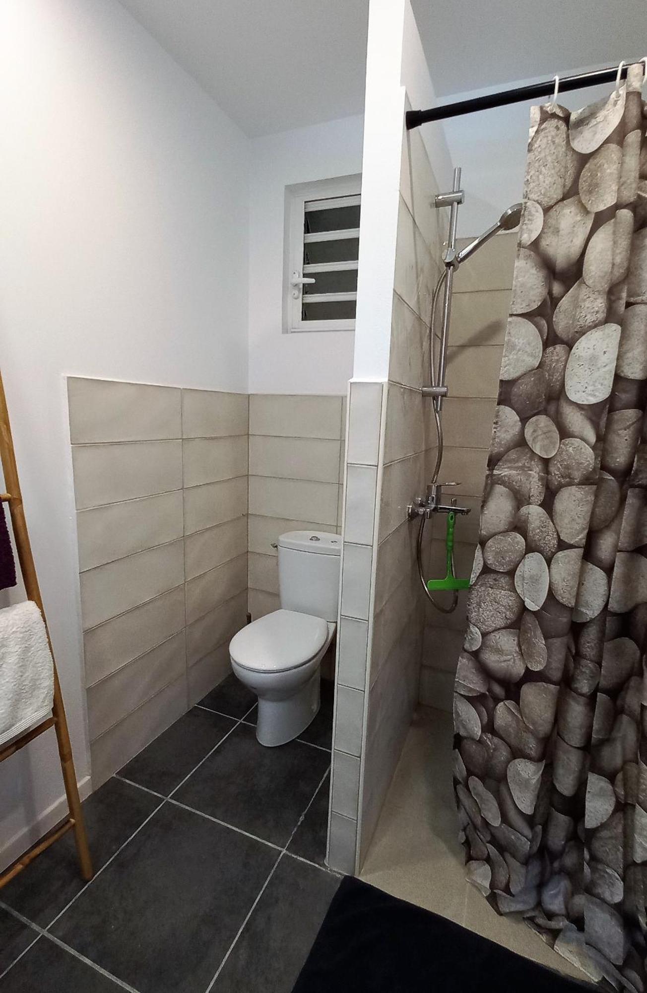 Logements Vue Mer Acces Piscine En Guadeloupe Буйянт Екстериор снимка